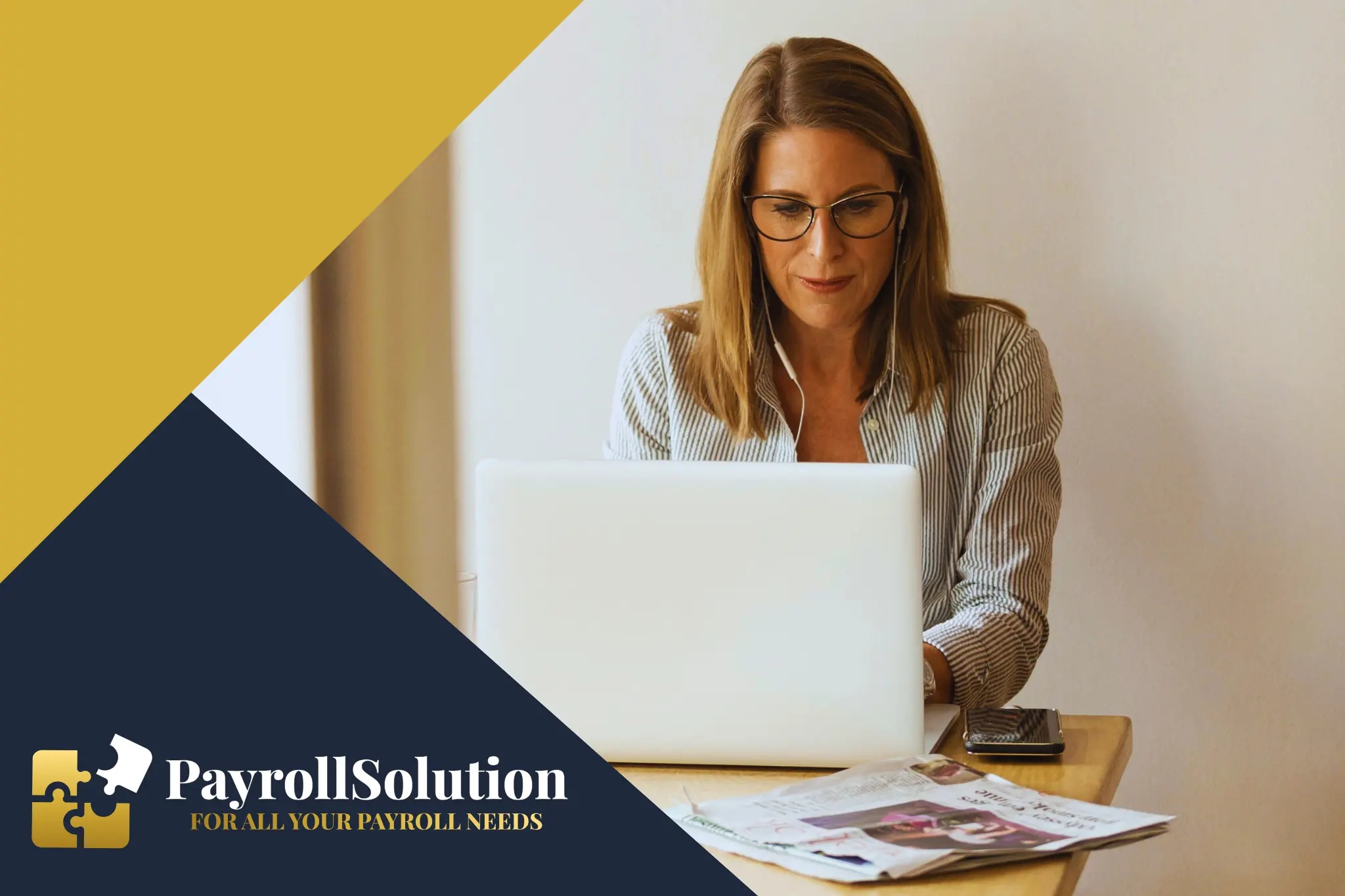 5 błędów na liście płac, przez które ryzykujesz kontrolę PIP i ZUS