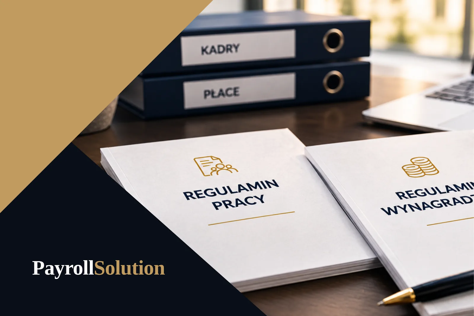 Regulamin pracy i regulamin wynagradzania – kiedy są obowiązkowe, co muszą zawierać i jak je wprowadzić (2026/2027)
